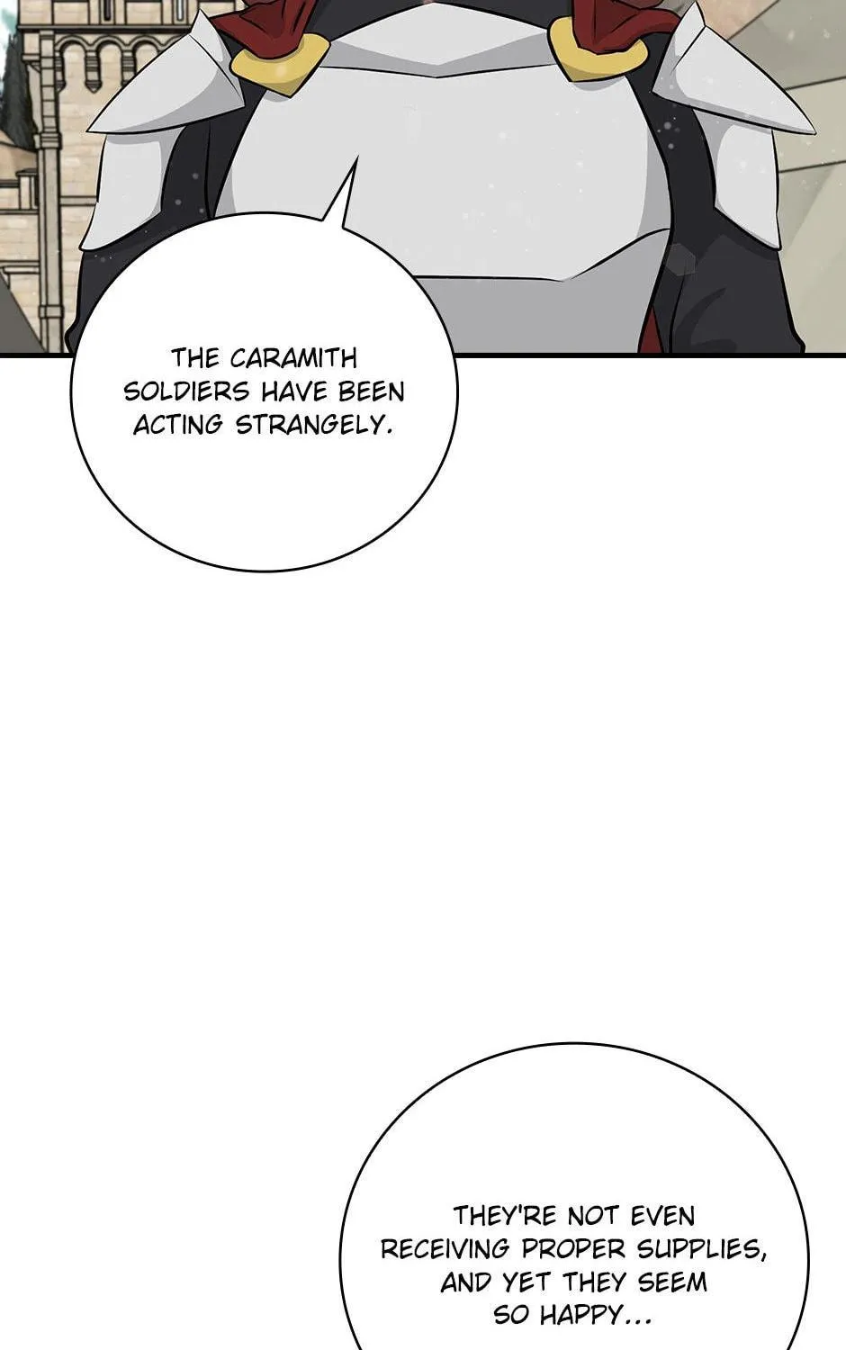 Read Gourmet Gaming chapter 171 image 58 on Lezhin