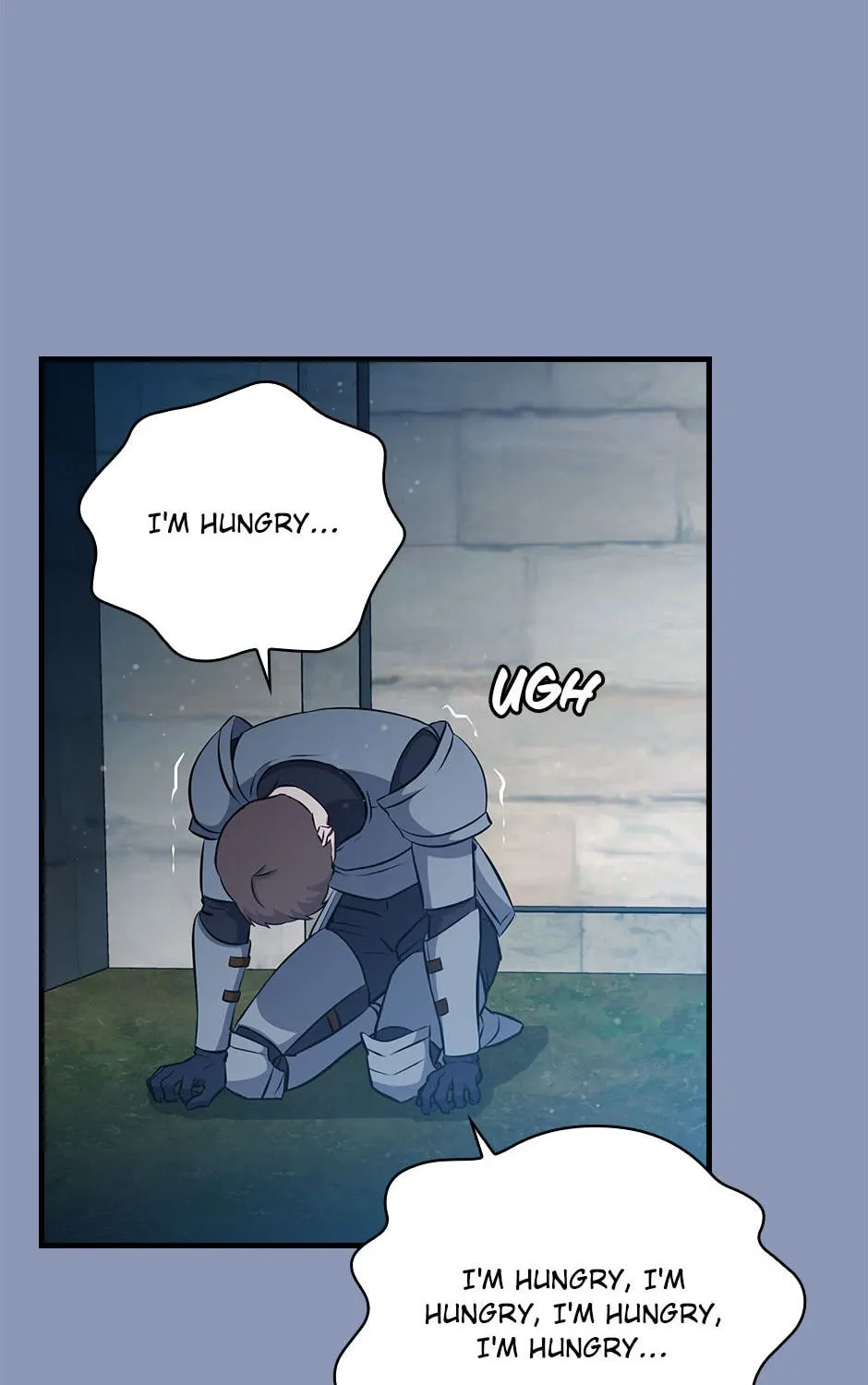 Read Gourmet Gaming chapter 171 image 6 on Lezhin