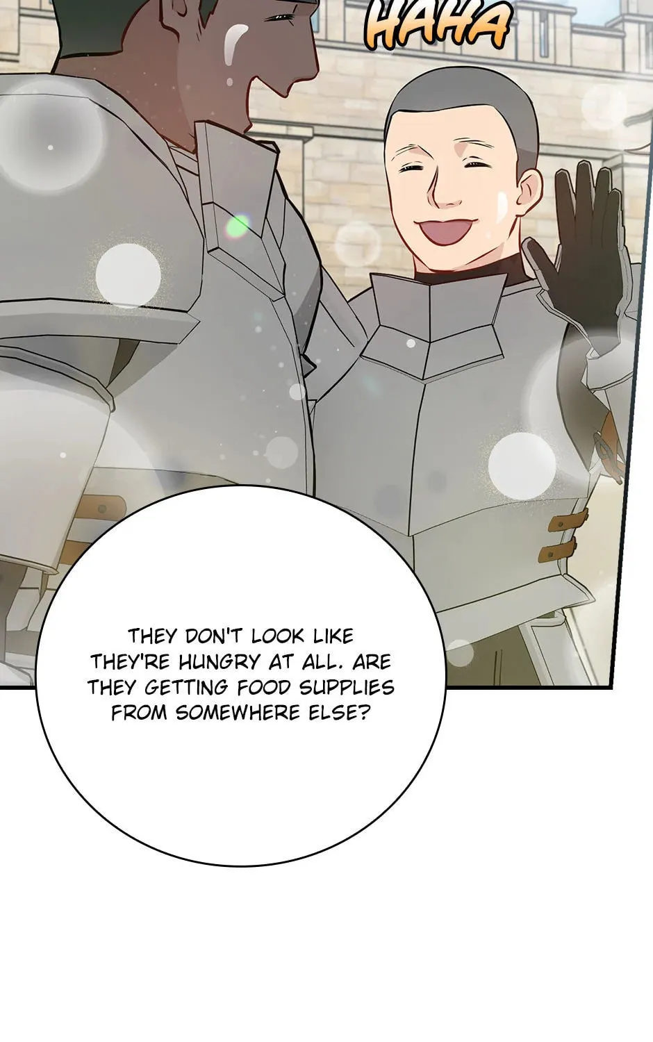 Read Gourmet Gaming chapter 171 image 60 on Lezhin
