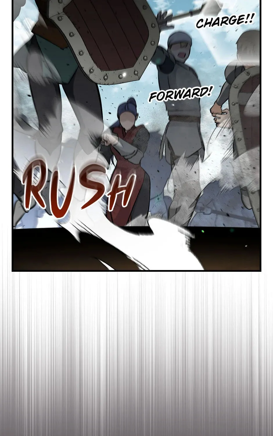 Read Gourmet Gaming chapter 171 image 72 on Lezhin