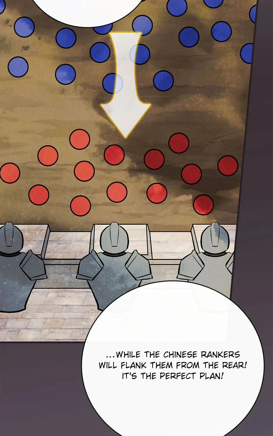 Read Gourmet Gaming chapter 171 image 74 on Lezhin
