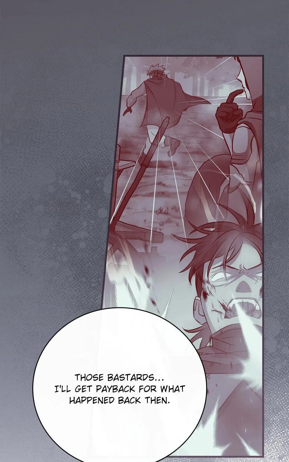 Read Gourmet Gaming chapter 171 image 76 on Lezhin