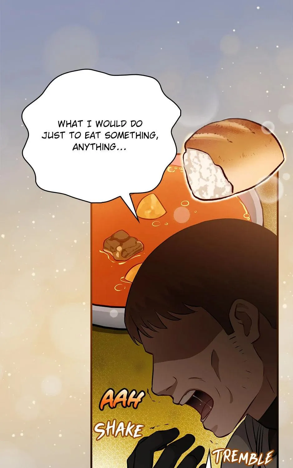 Read Gourmet Gaming chapter 171 image 8 on Lezhin