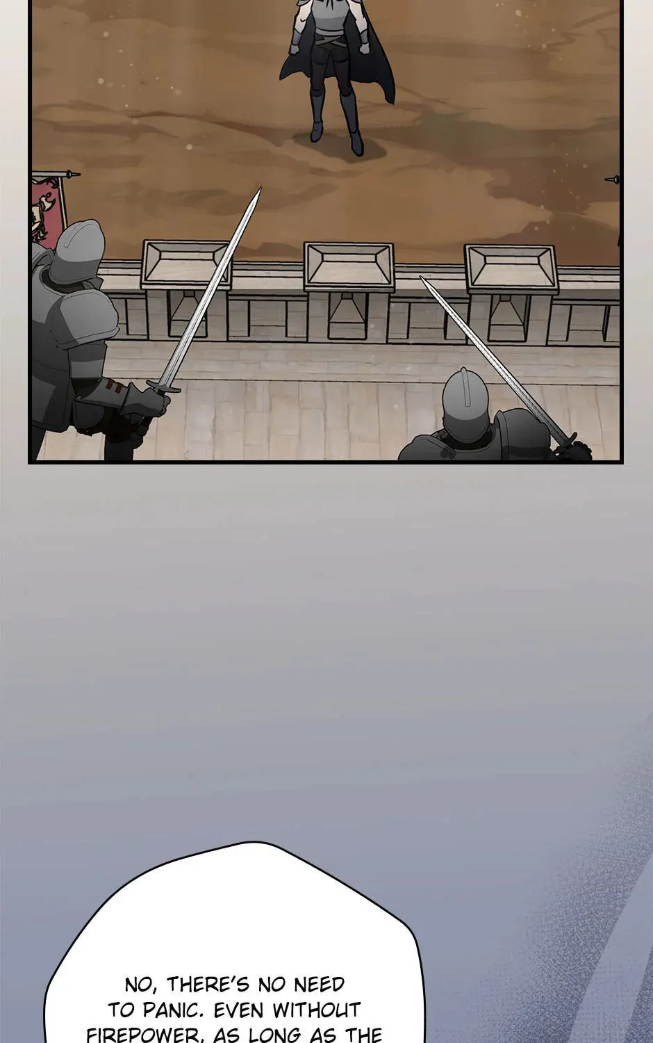 Read Gourmet Gaming chapter 171 image 90 on Lezhin