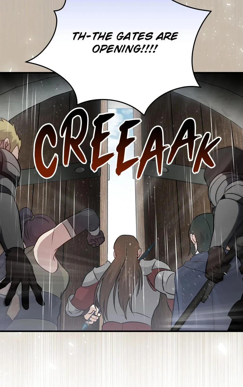 Read Gourmet Gaming chapter 171 image 96 on Lezhin