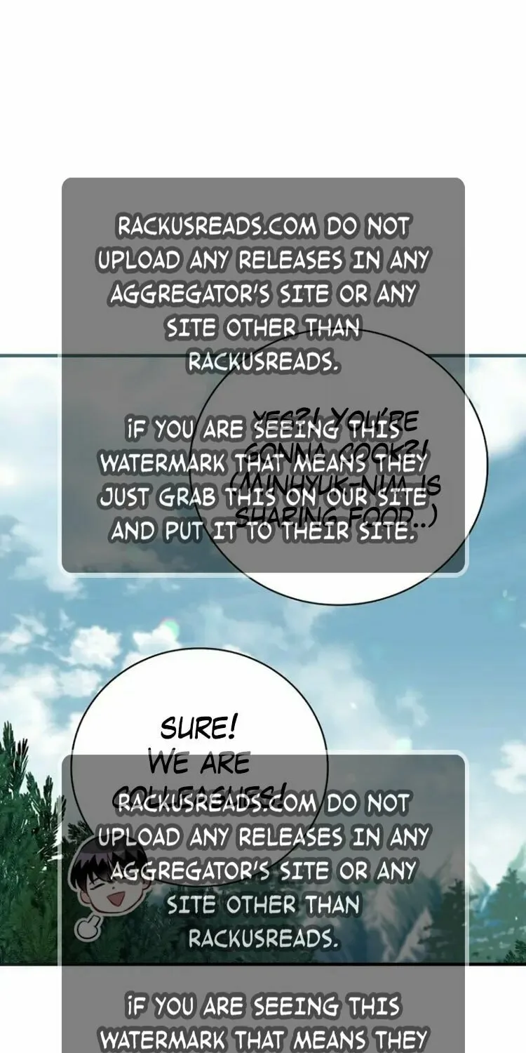 Read Gourmet Gaming chapter 172.1 image 71 on Lezhin
