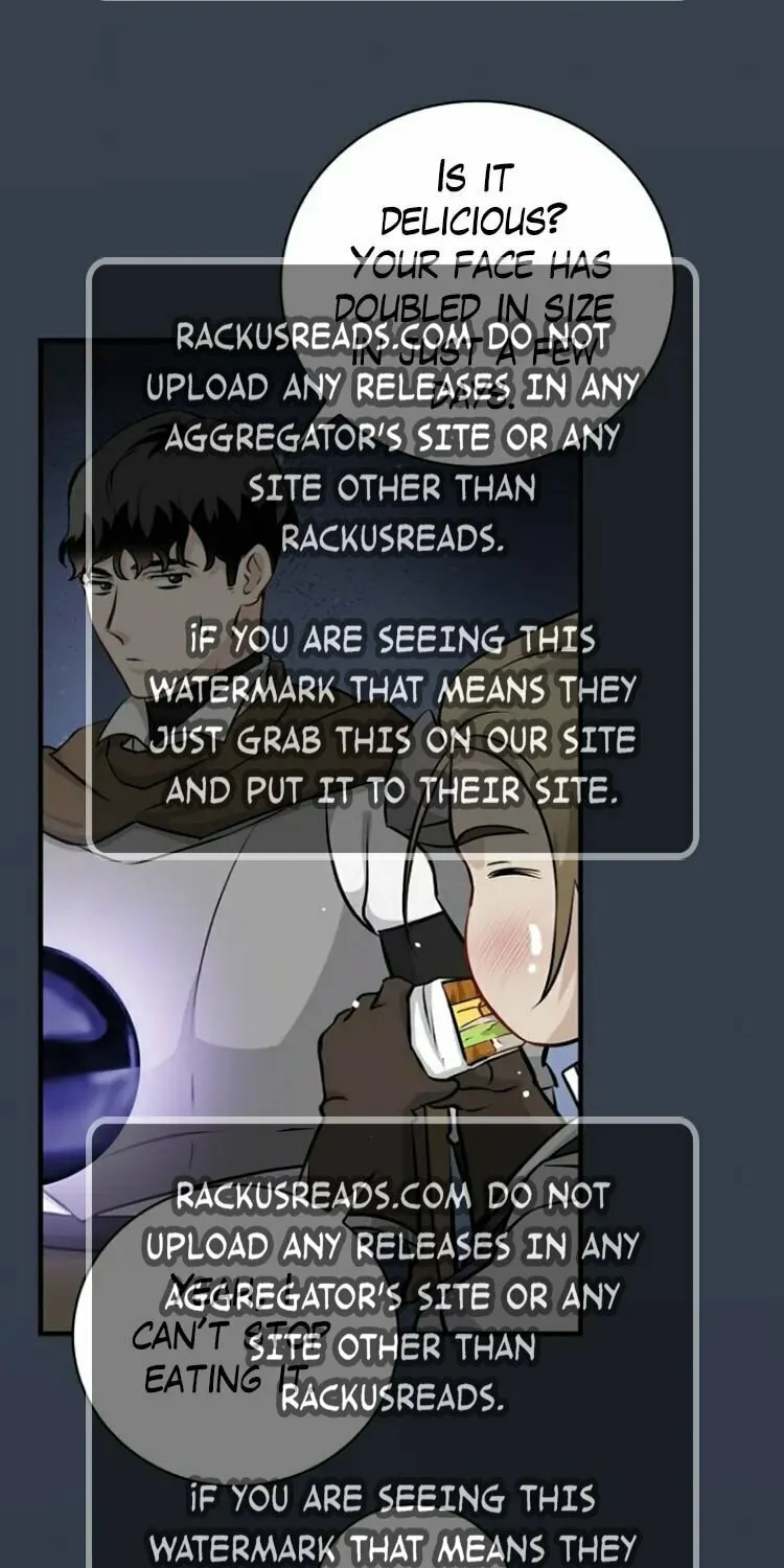Read Gourmet Gaming chapter 172.1 image 78 on Lezhin