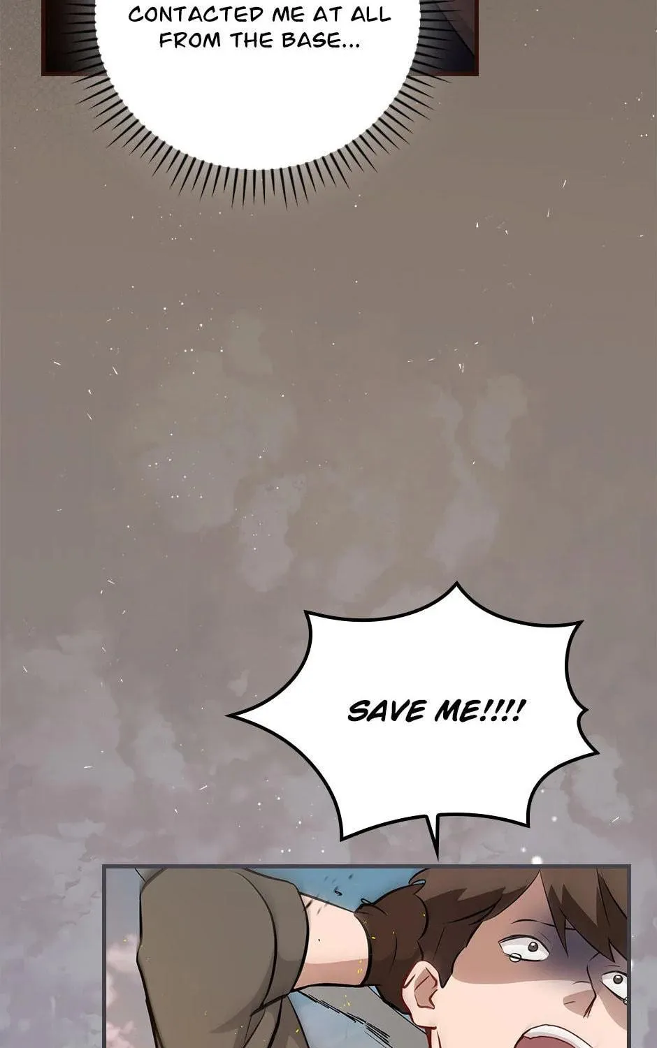 Read Gourmet Gaming chapter 172 image 10 on Lezhin