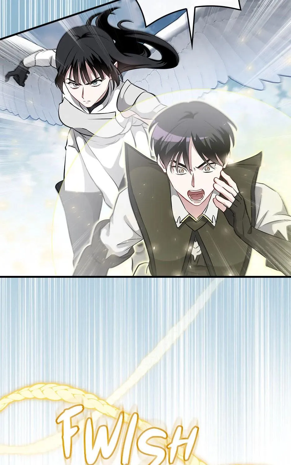 Read Gourmet Gaming chapter 172 image 106 on Lezhin