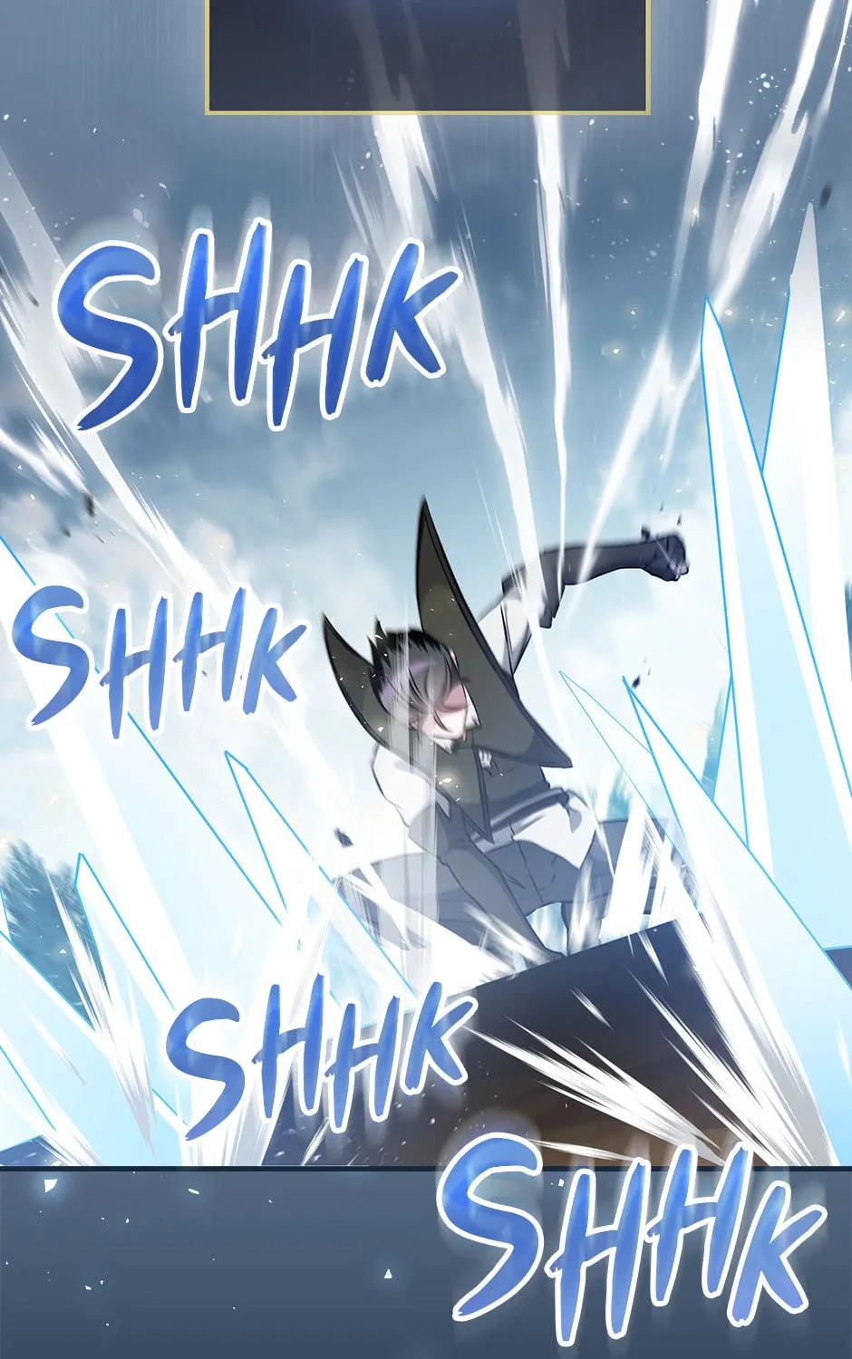 Read Gourmet Gaming chapter 172 image 116 on Lezhin