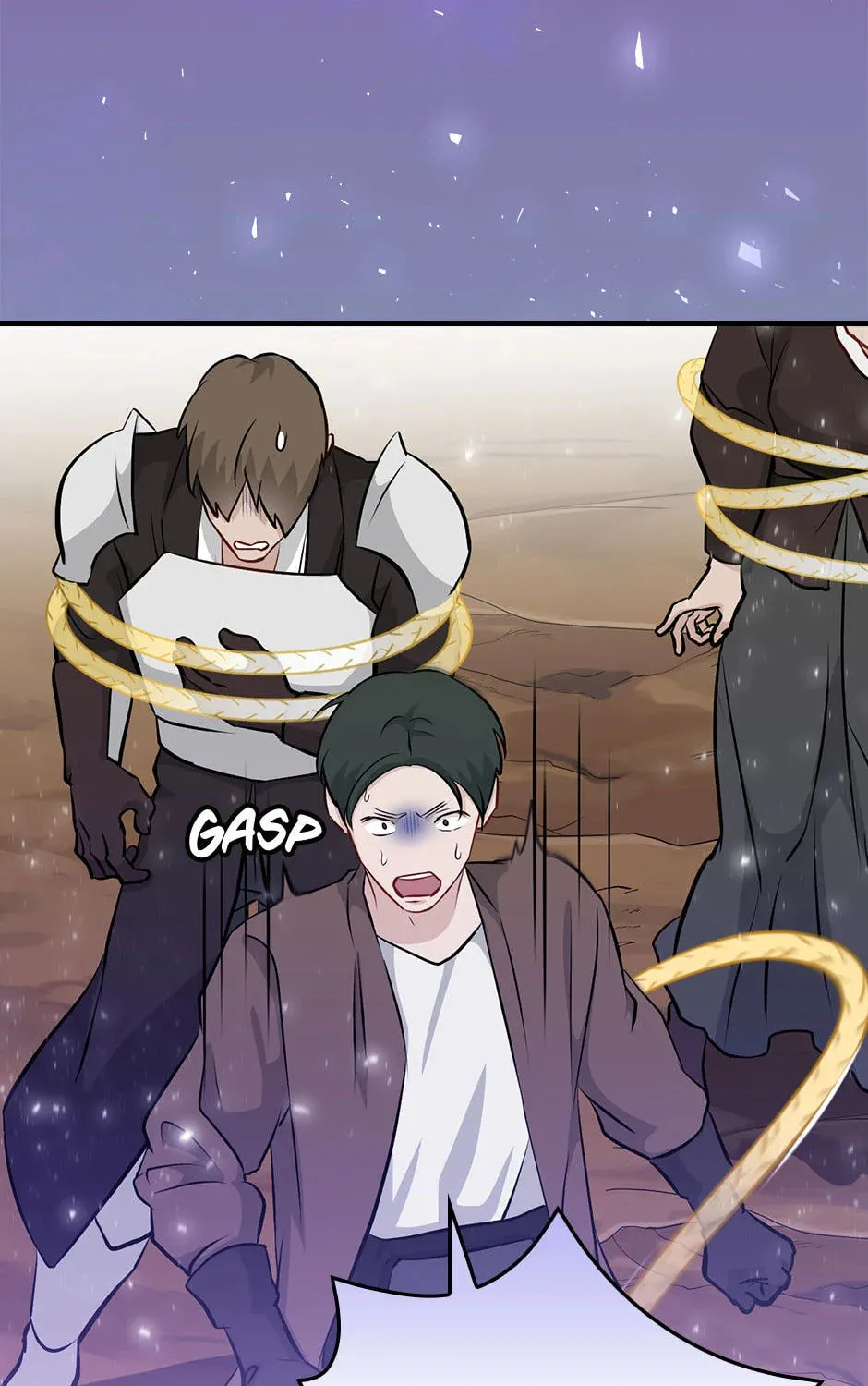 Read Gourmet Gaming chapter 172 image 120 on Lezhin