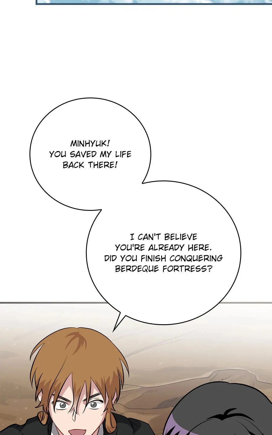 Read Gourmet Gaming chapter 172 image 126 on Lezhin