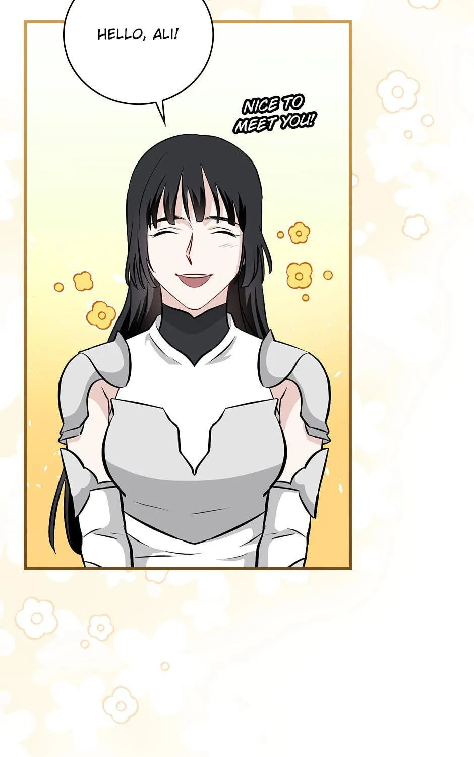 Read Gourmet Gaming chapter 172 image 130 on Lezhin