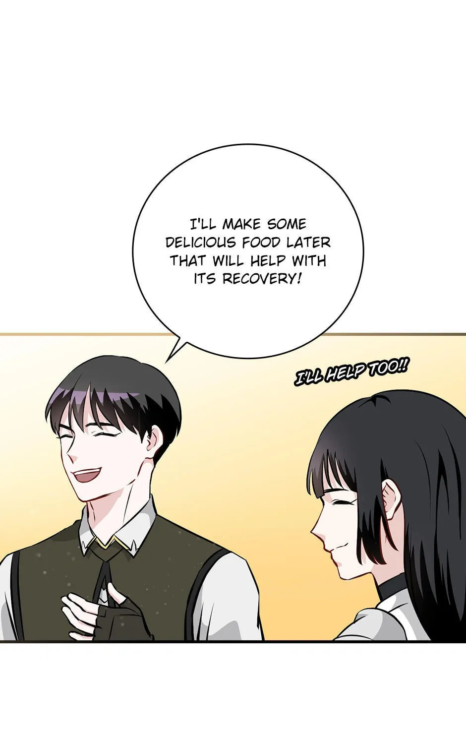 Read Gourmet Gaming chapter 172 image 134 on Lezhin