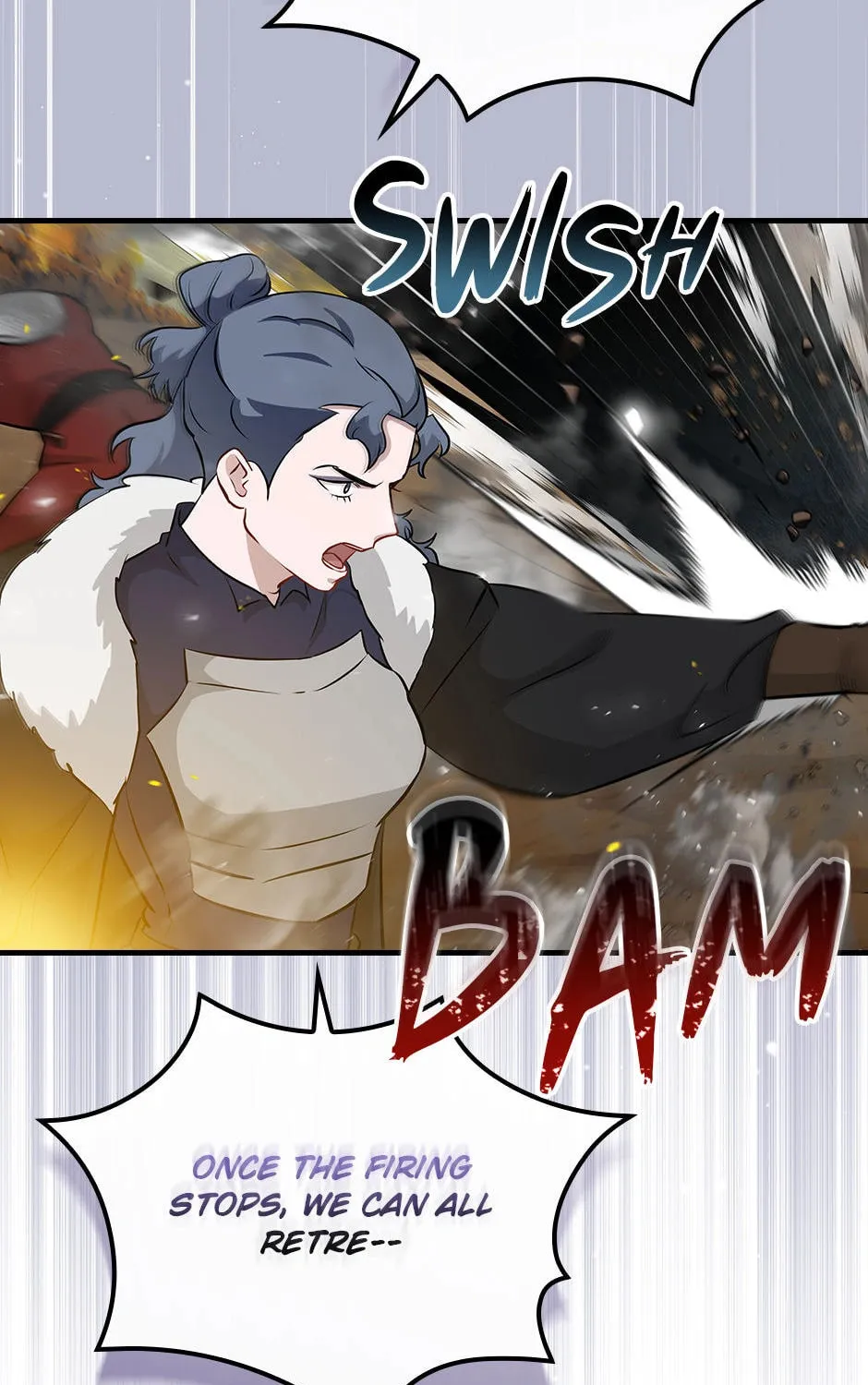 Read Gourmet Gaming chapter 172 image 14 on Lezhin