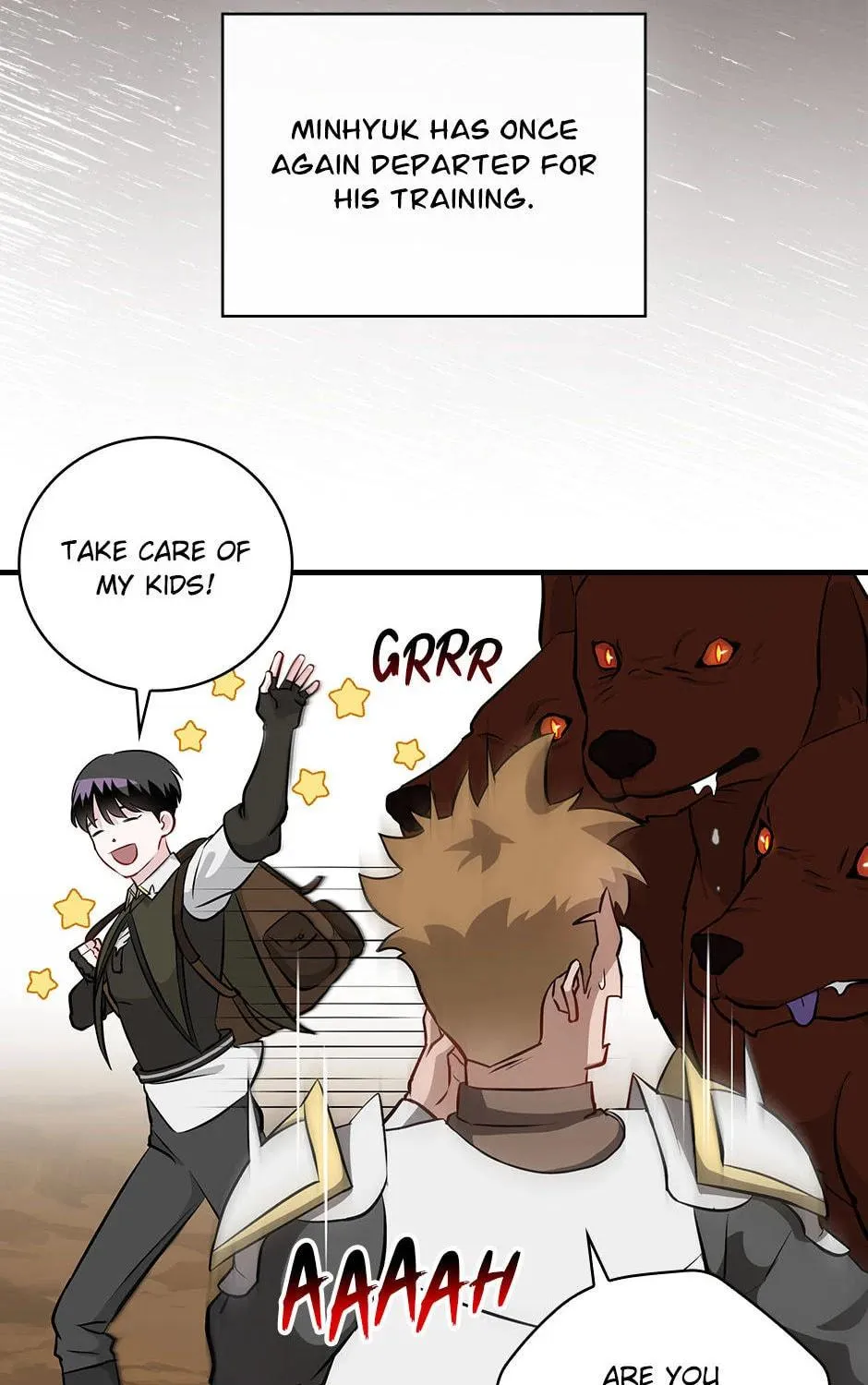 Read Gourmet Gaming chapter 172 image 142 on Lezhin