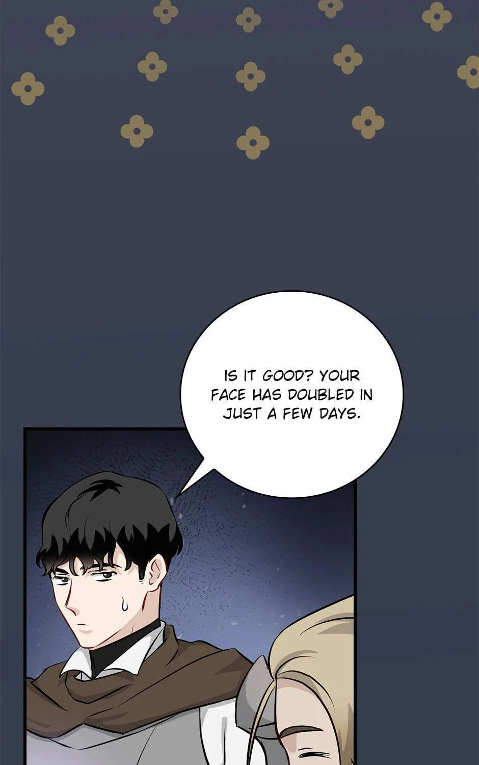 Read Gourmet Gaming chapter 172 image 148 on Lezhin