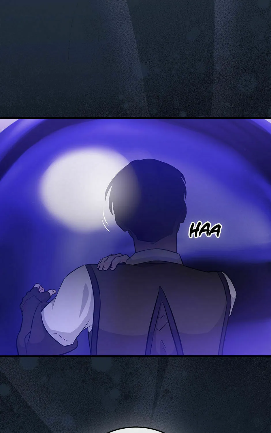 Read Gourmet Gaming chapter 172 image 152 on Lezhin