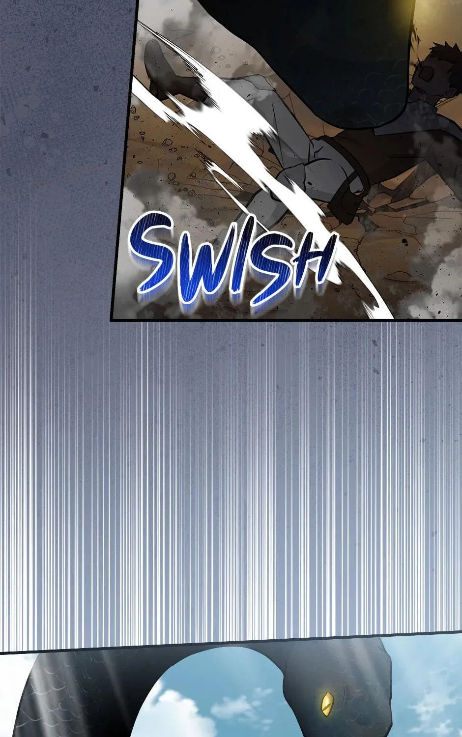 Read Gourmet Gaming chapter 172 image 18 on Lezhin