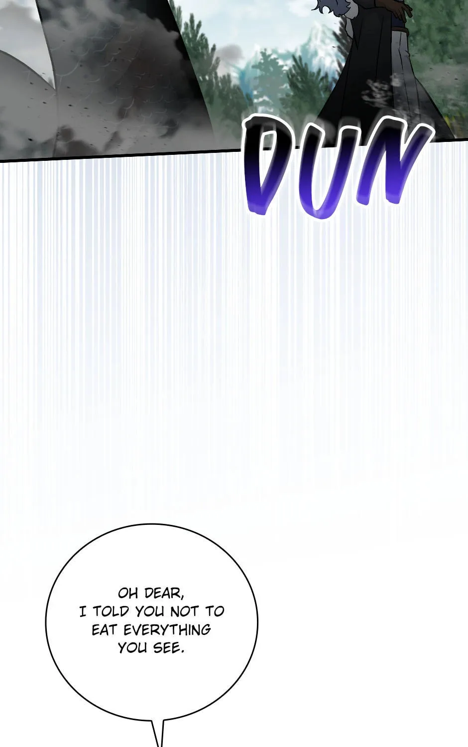 Read Gourmet Gaming chapter 172 image 20 on Lezhin