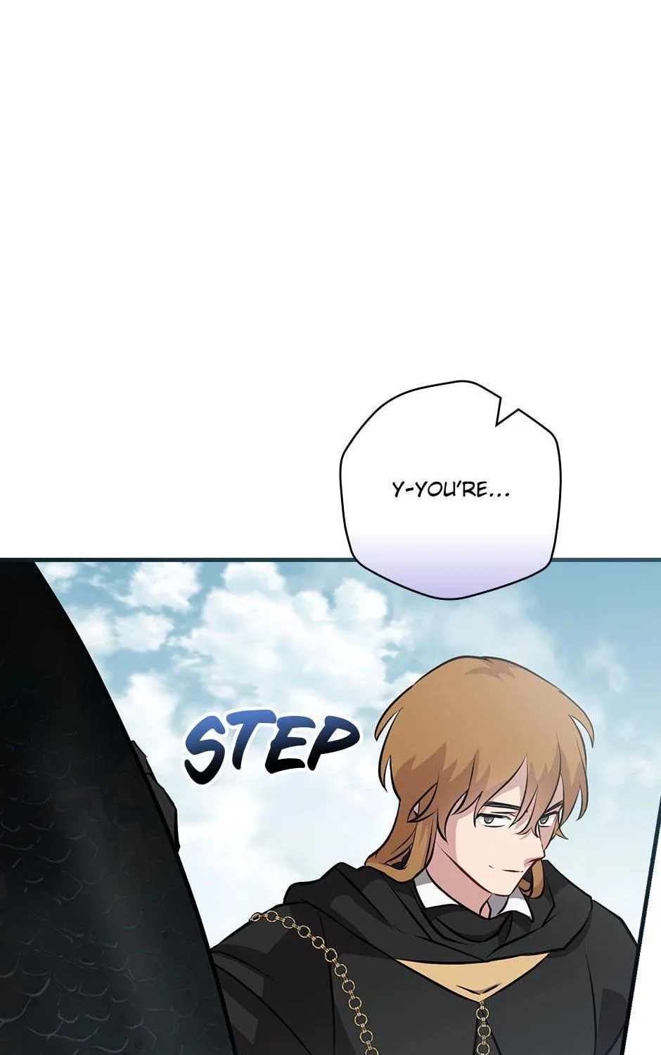 Read Gourmet Gaming chapter 172 image 22 on Lezhin