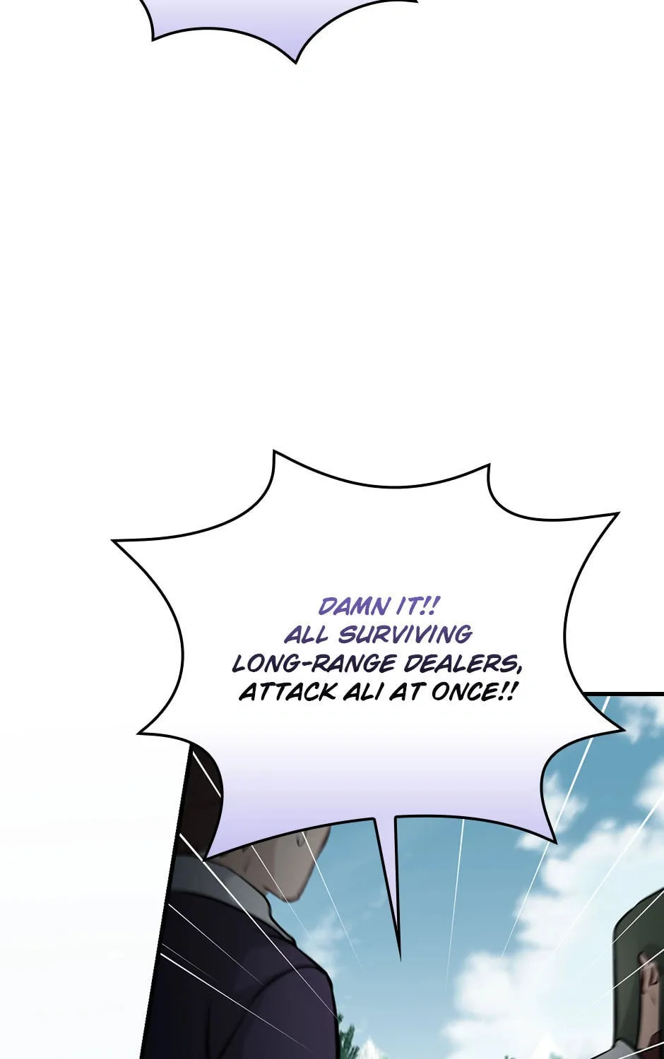 Read Gourmet Gaming chapter 172 image 24 on Lezhin
