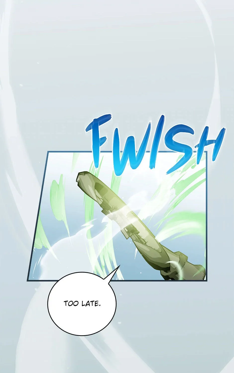 Read Gourmet Gaming chapter 172 image 26 on Lezhin