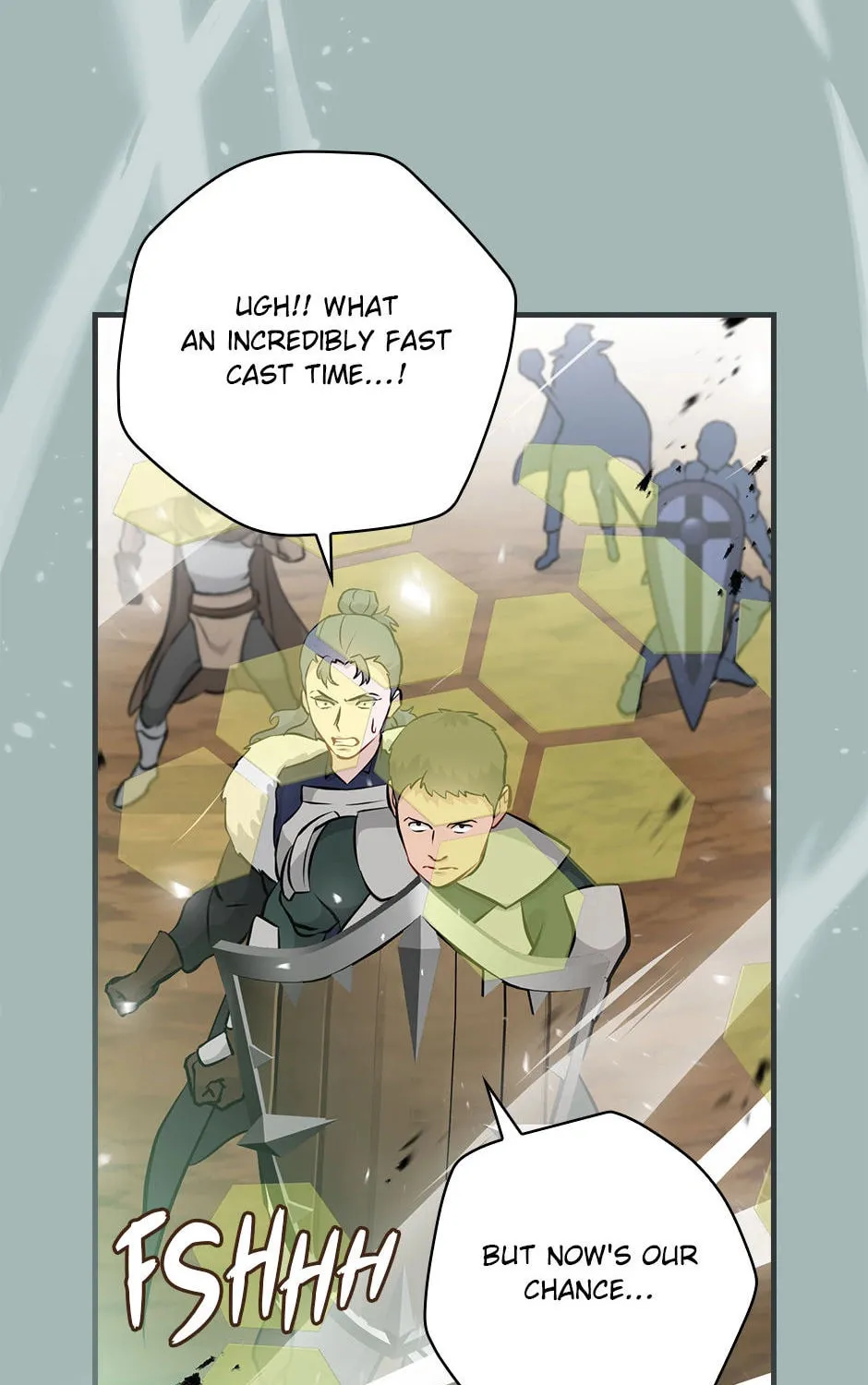 Read Gourmet Gaming chapter 172 image 30 on Lezhin