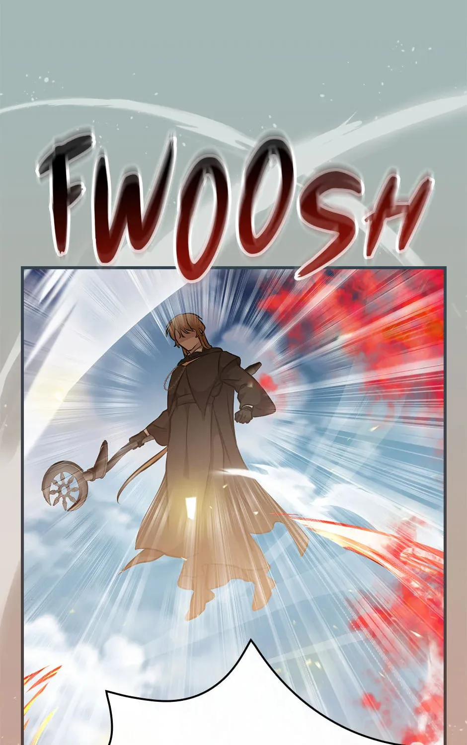 Read Gourmet Gaming chapter 172 image 32 on Lezhin