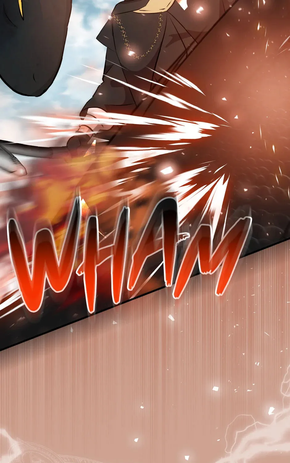 Read Gourmet Gaming chapter 172 image 36 on Lezhin