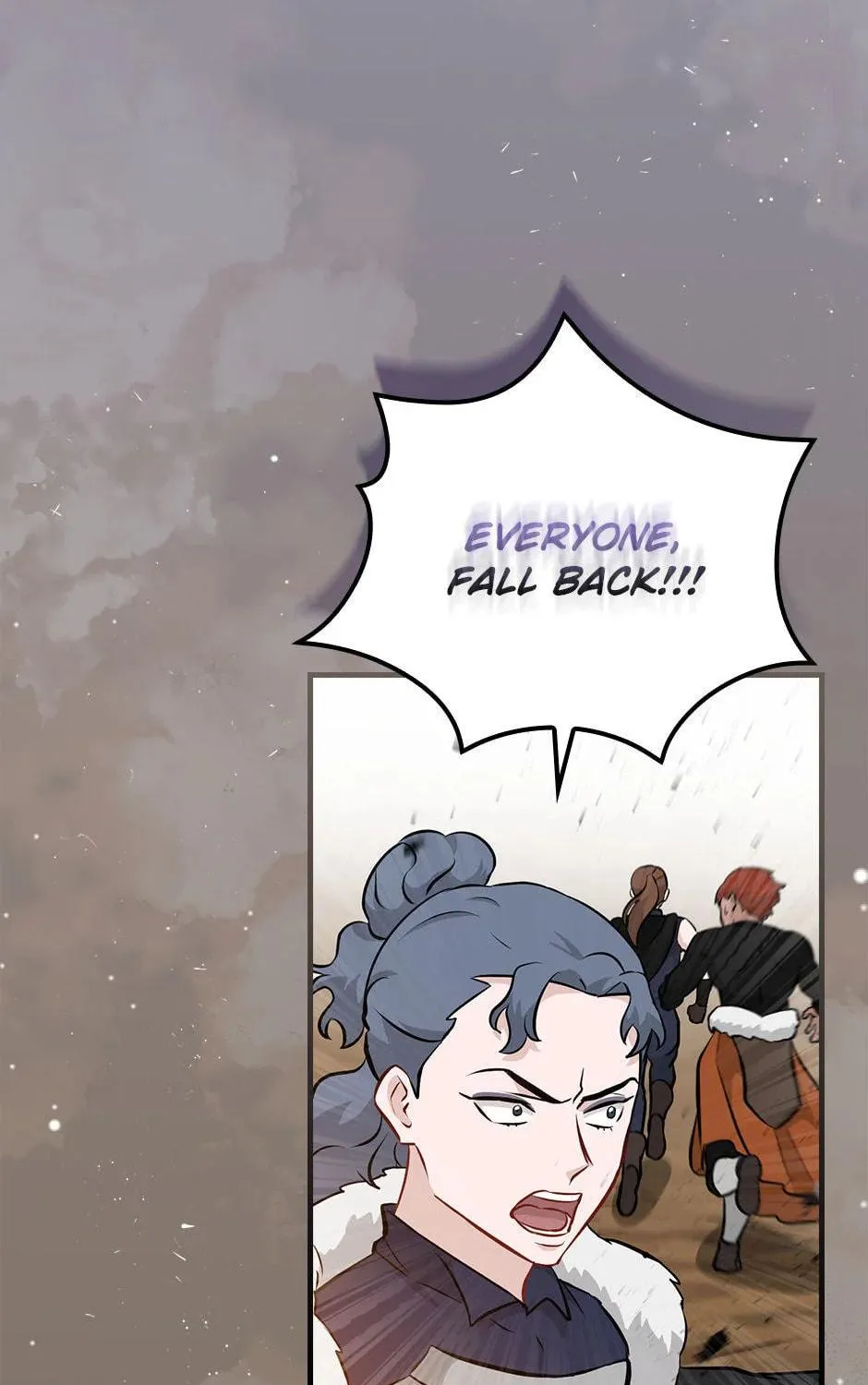 Read Gourmet Gaming chapter 172 image 4 on Lezhin