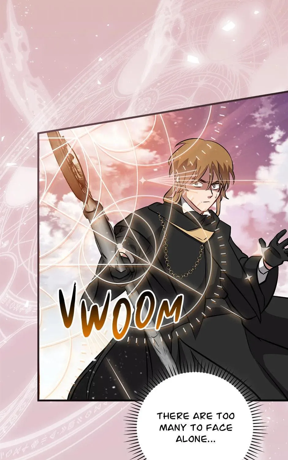 Read Gourmet Gaming chapter 172 image 40 on Lezhin