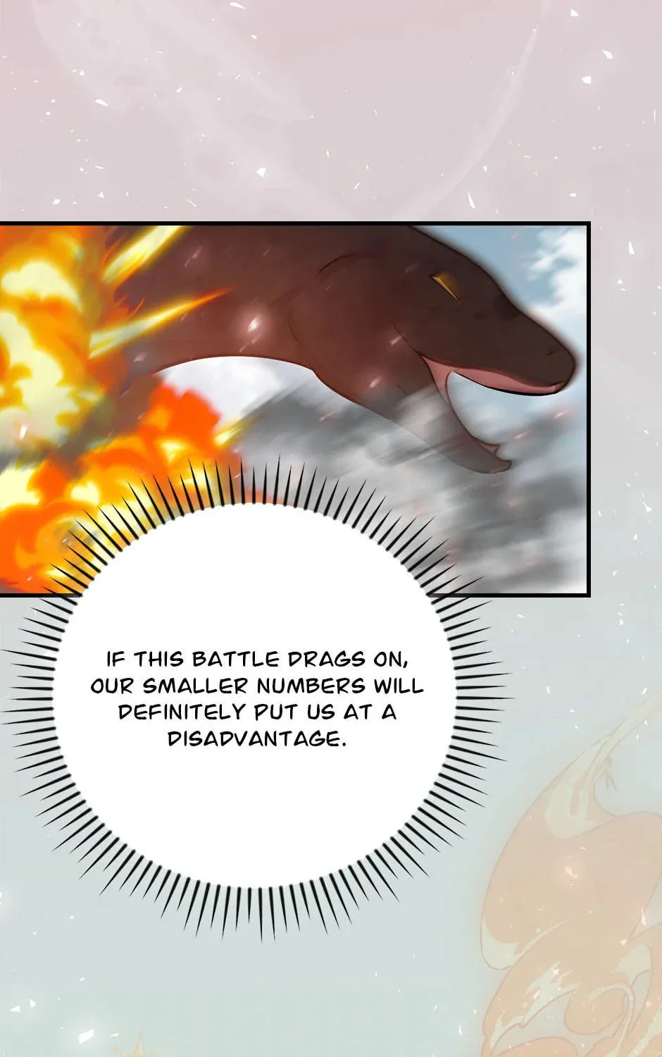 Read Gourmet Gaming chapter 172 image 42 on Lezhin