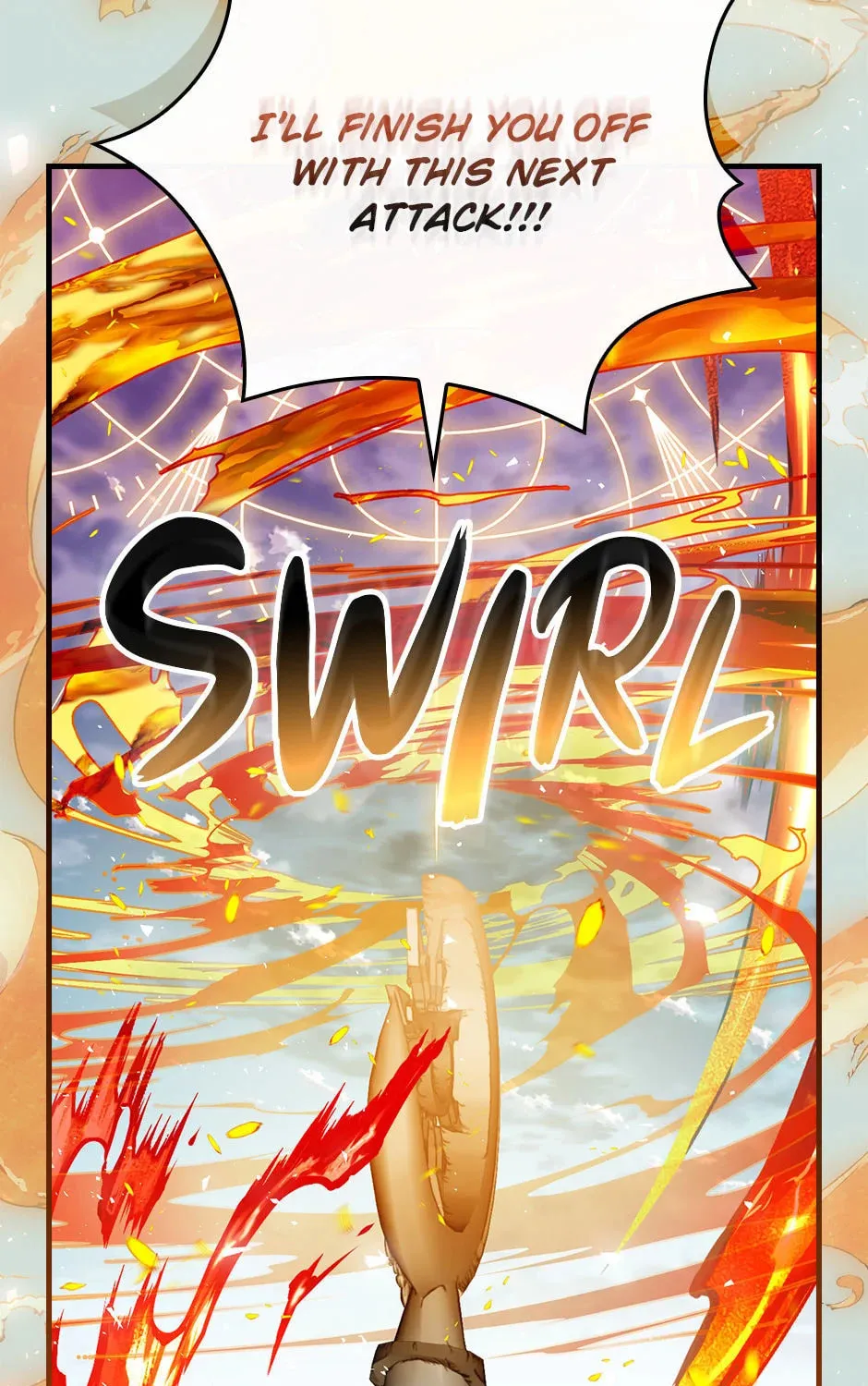 Read Gourmet Gaming chapter 172 image 44 on Lezhin