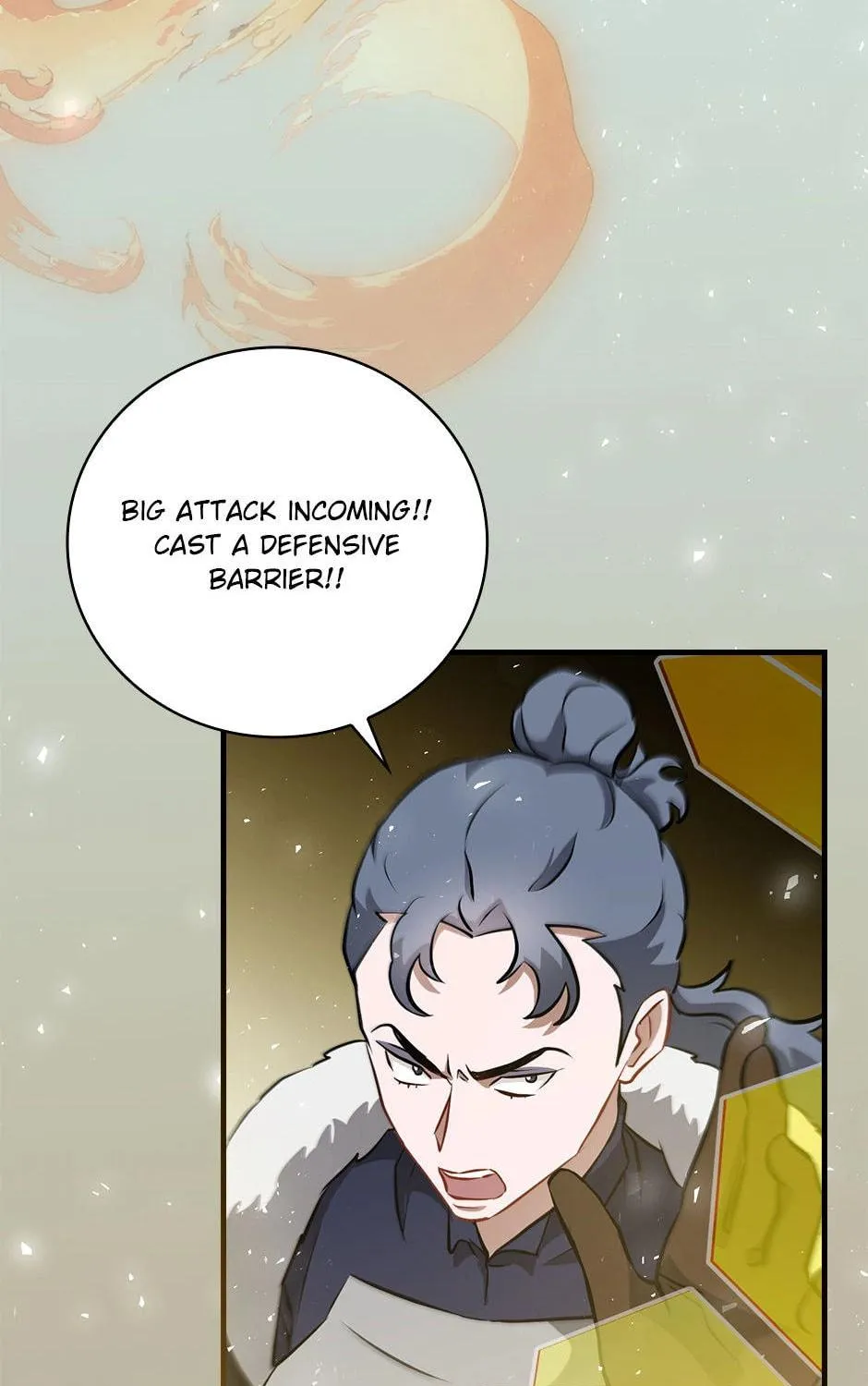 Read Gourmet Gaming chapter 172 image 46 on Lezhin