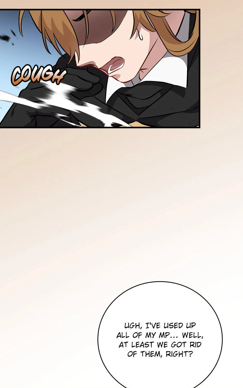 Read Gourmet Gaming chapter 172 image 54 on Lezhin