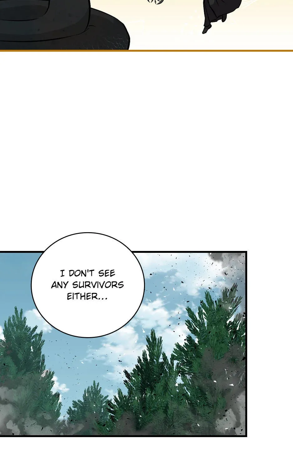 Read Gourmet Gaming chapter 172 image 56 on Lezhin
