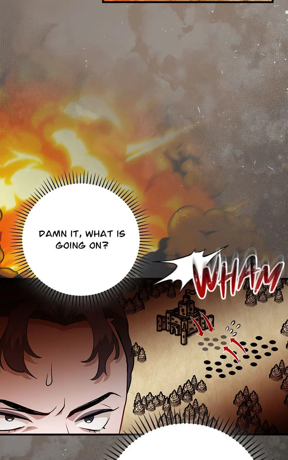 Read Gourmet Gaming chapter 172 image 6 on Lezhin