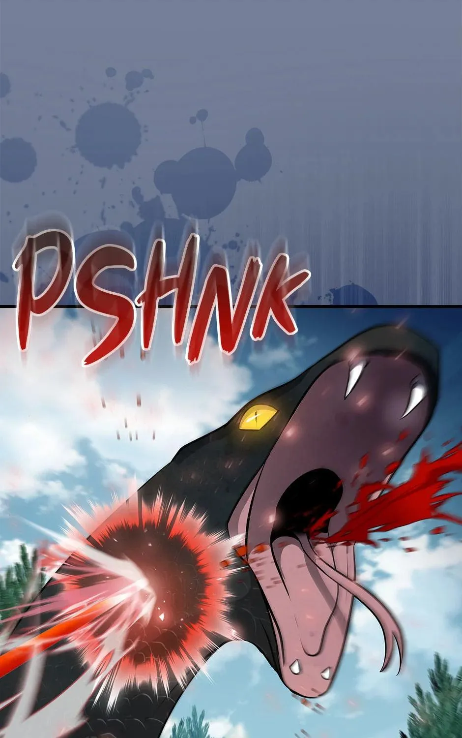 Read Gourmet Gaming chapter 172 image 64 on Lezhin