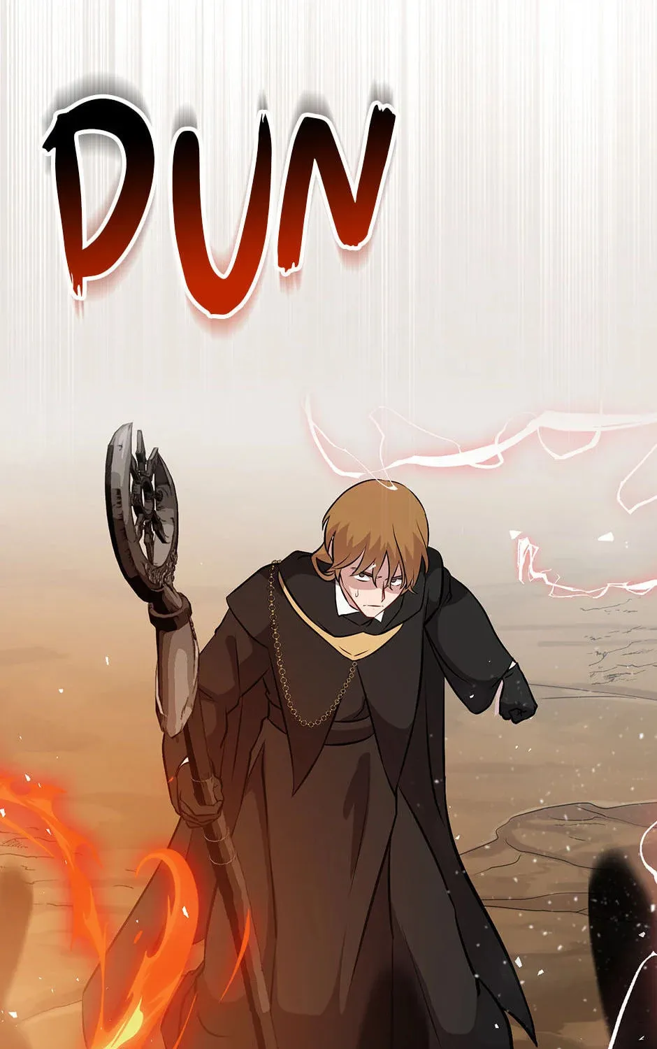 Read Gourmet Gaming chapter 172 image 74 on Lezhin