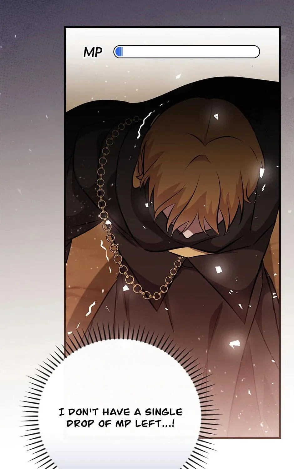 Read Gourmet Gaming chapter 172 image 78 on Lezhin