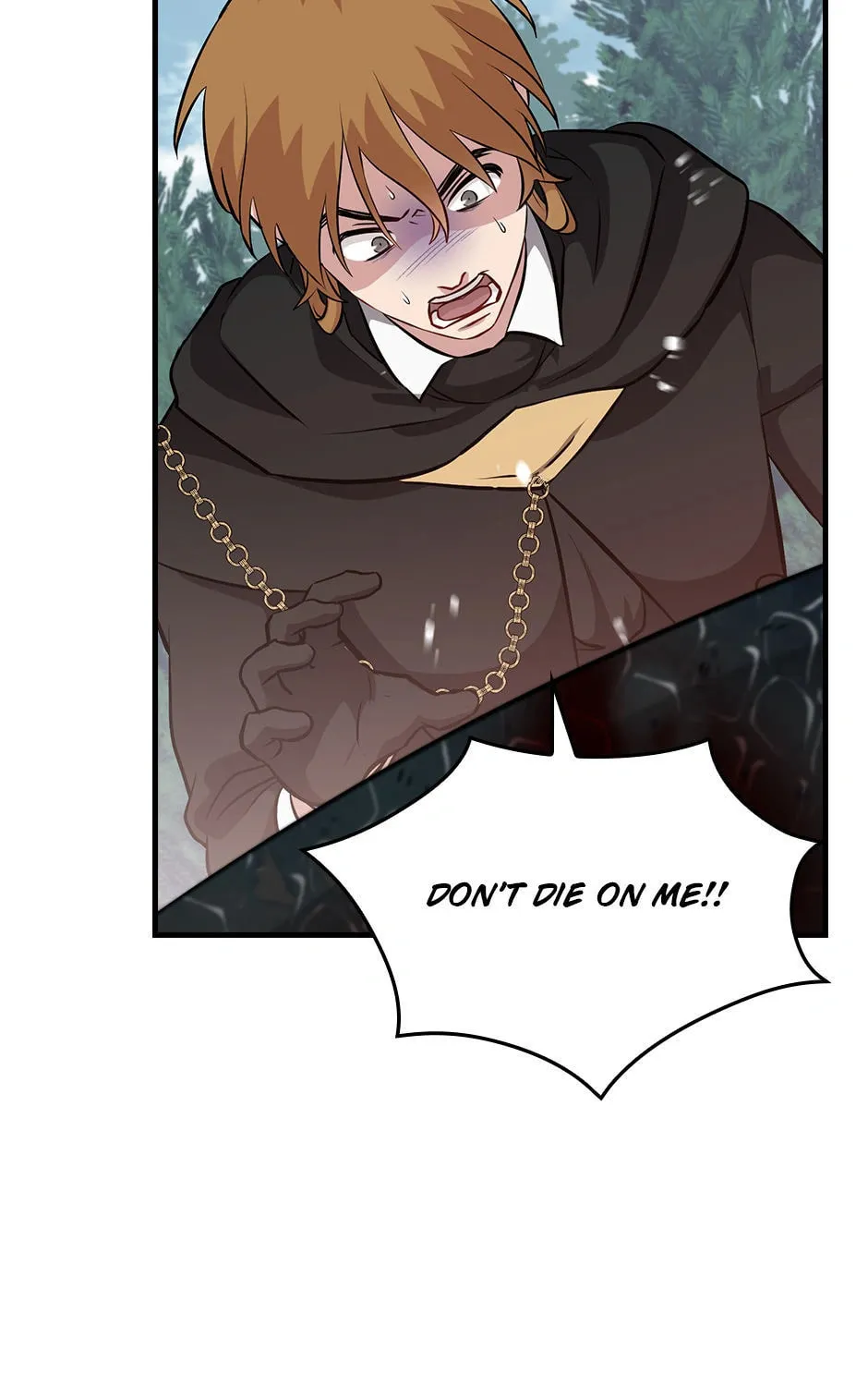 Read Gourmet Gaming chapter 172 image 92 on Lezhin