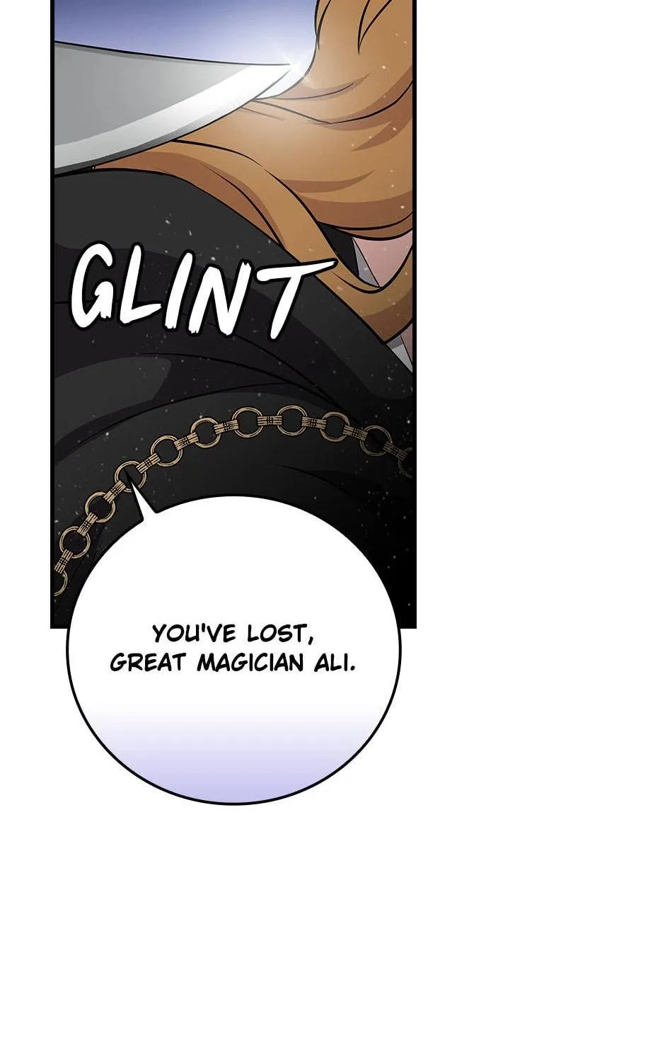 Read Gourmet Gaming chapter 172 image 94 on Lezhin