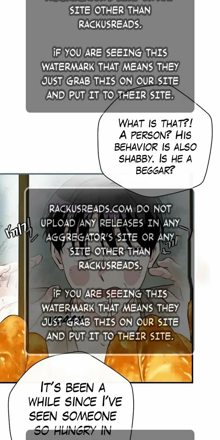 Read Gourmet Gaming chapter 173.1 image 10 on Lezhin