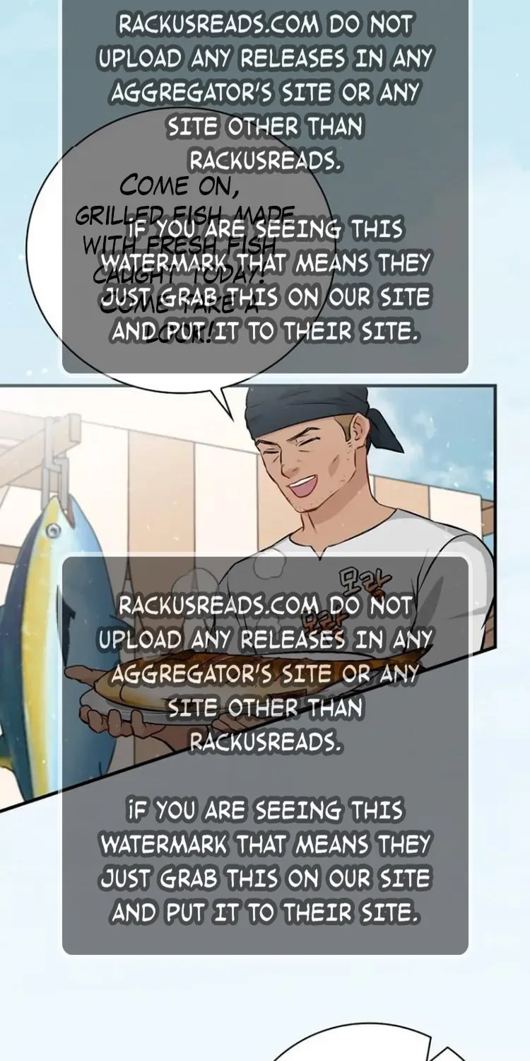 Read Gourmet Gaming chapter 173.1 image 2 on Lezhin