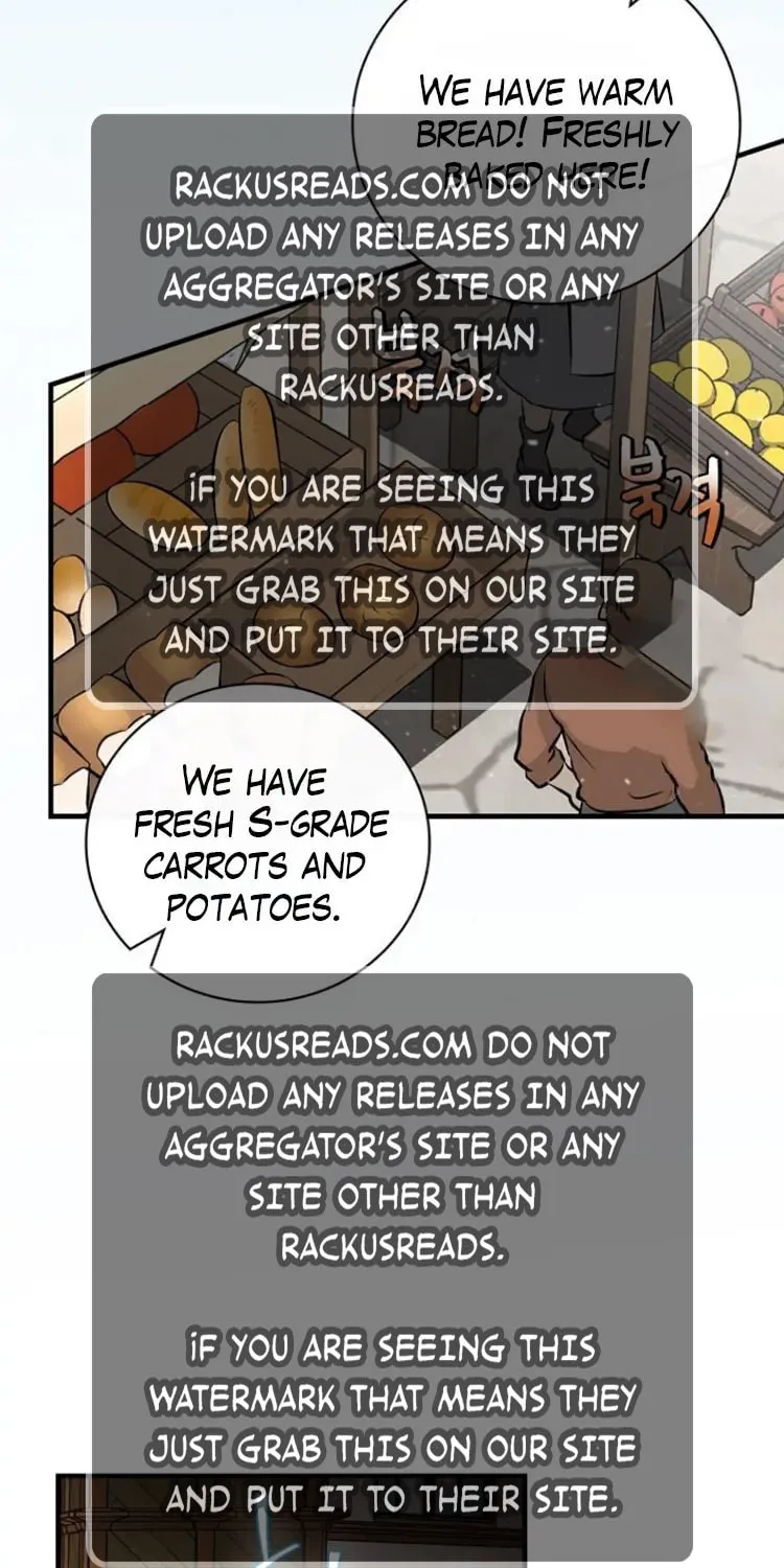 Read Gourmet Gaming chapter 173.1 image 3 on Lezhin