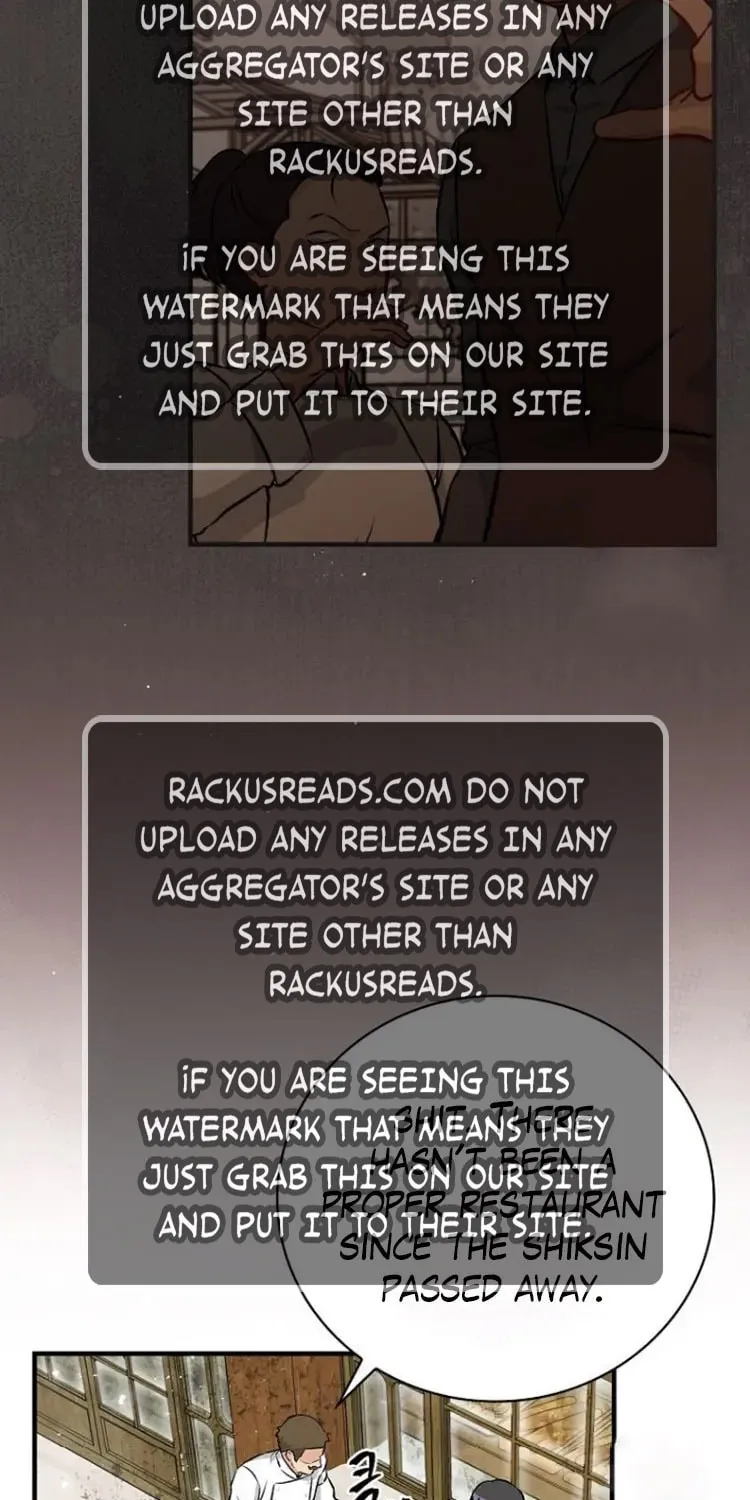 Read Gourmet Gaming chapter 173.1 image 34 on Lezhin