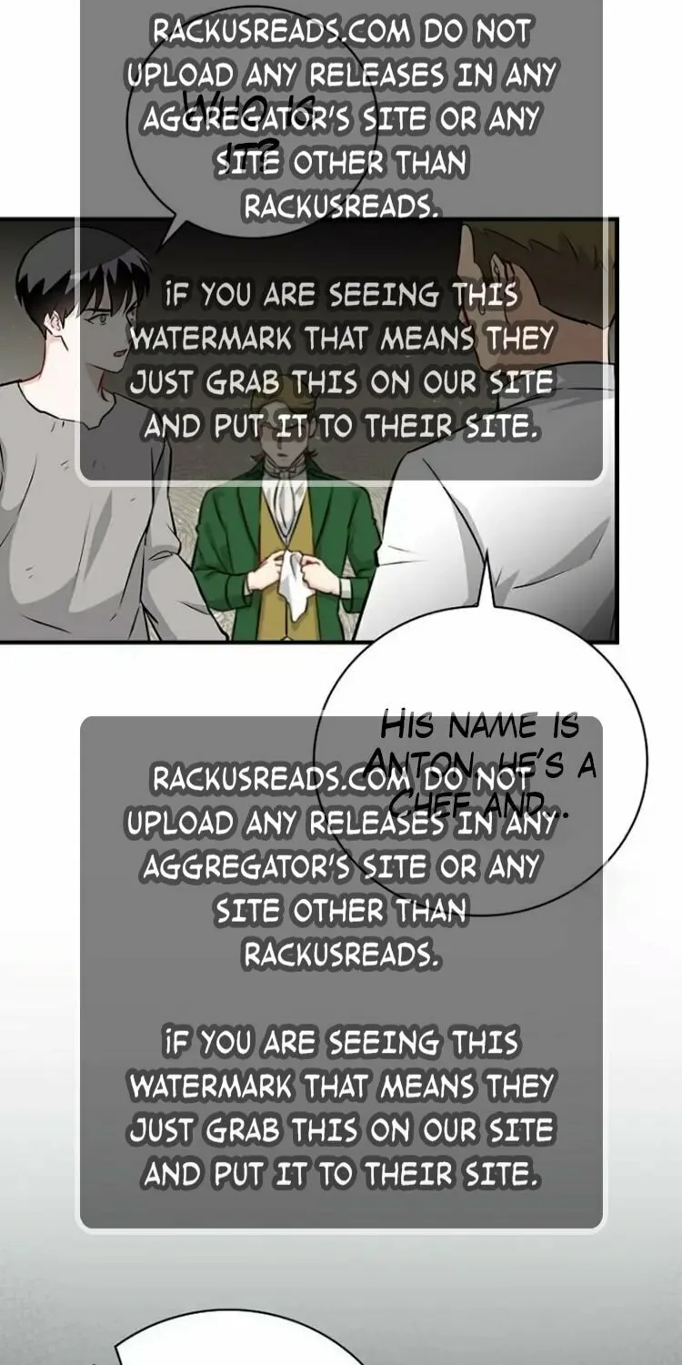 Read Gourmet Gaming chapter 173.1 image 47 on Lezhin