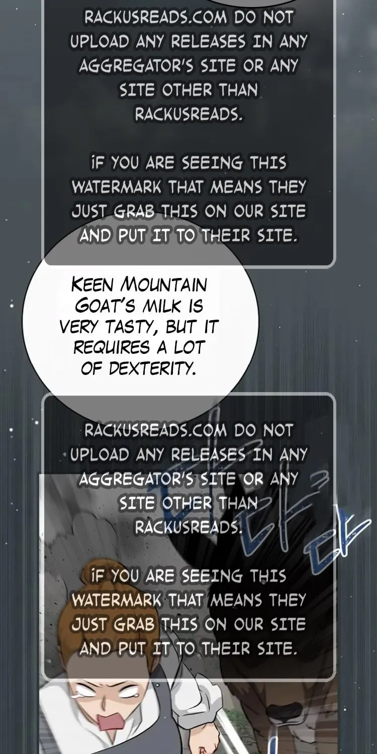 Read Gourmet Gaming chapter 173.1 image 72 on Lezhin