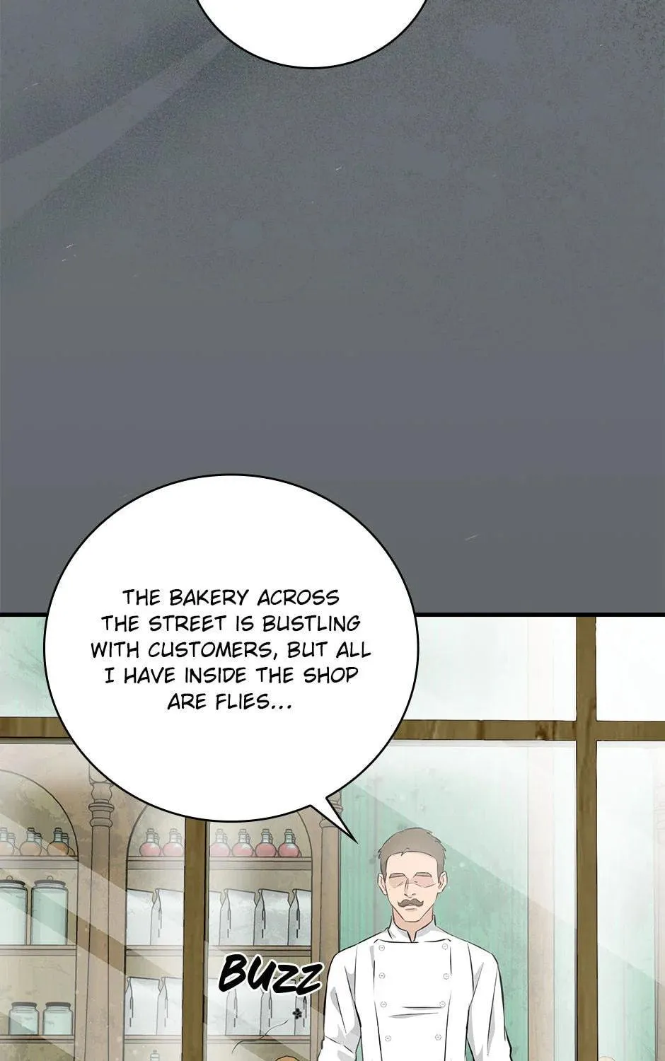 Read Gourmet Gaming chapter 173 image 10 on Lezhin